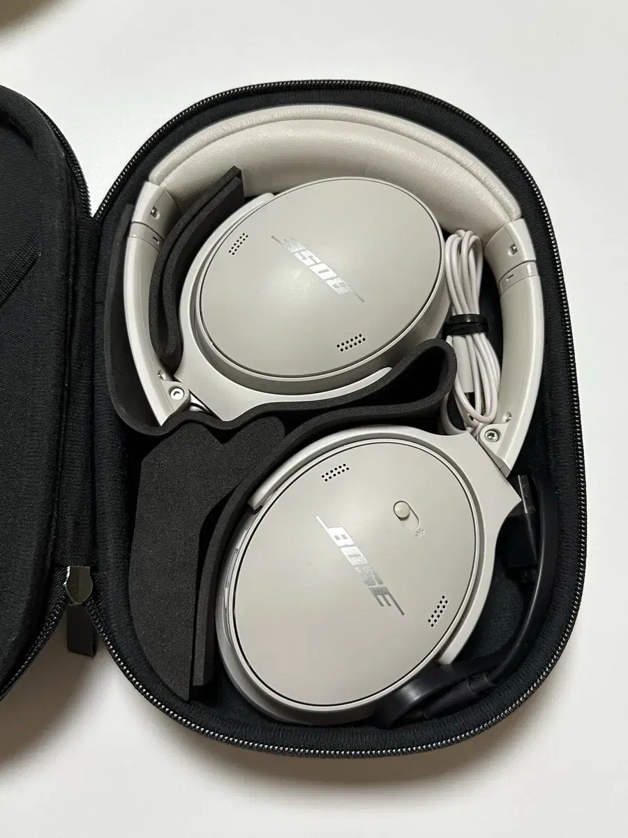 보스 QC 45